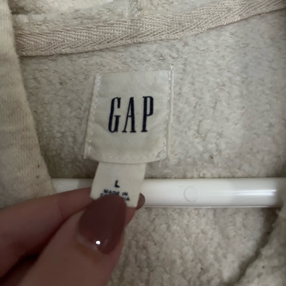 Gap Hoodie - Picture 3 of 3